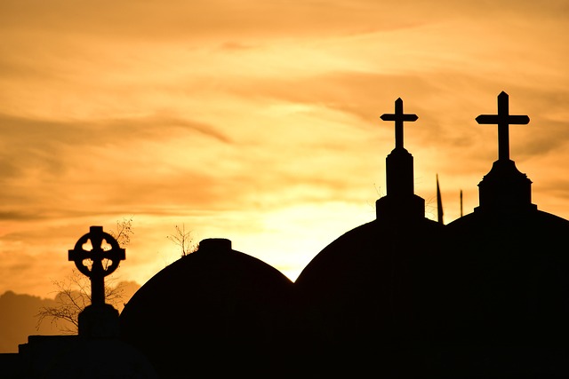 Le temps des martyrs 